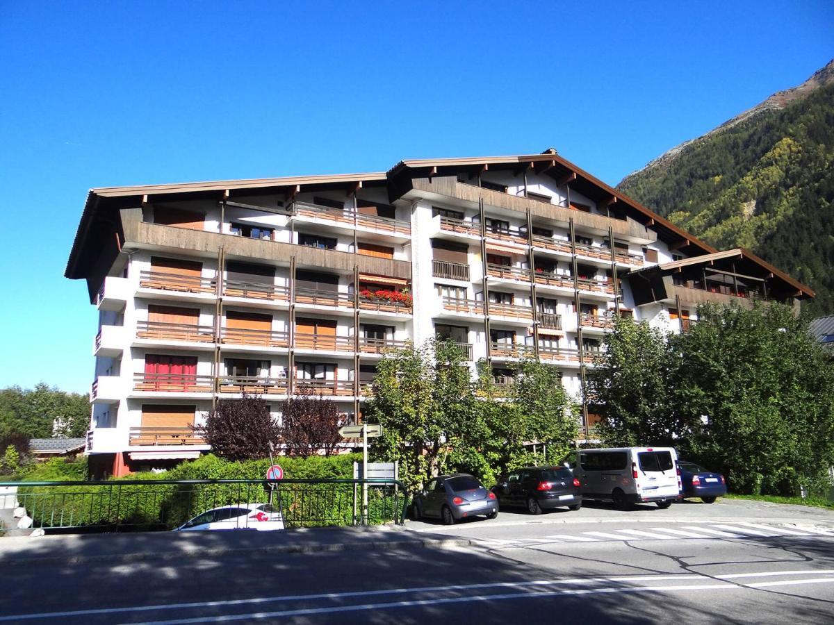 Periades - Incredible Mountain Views Apartamento Chamonix