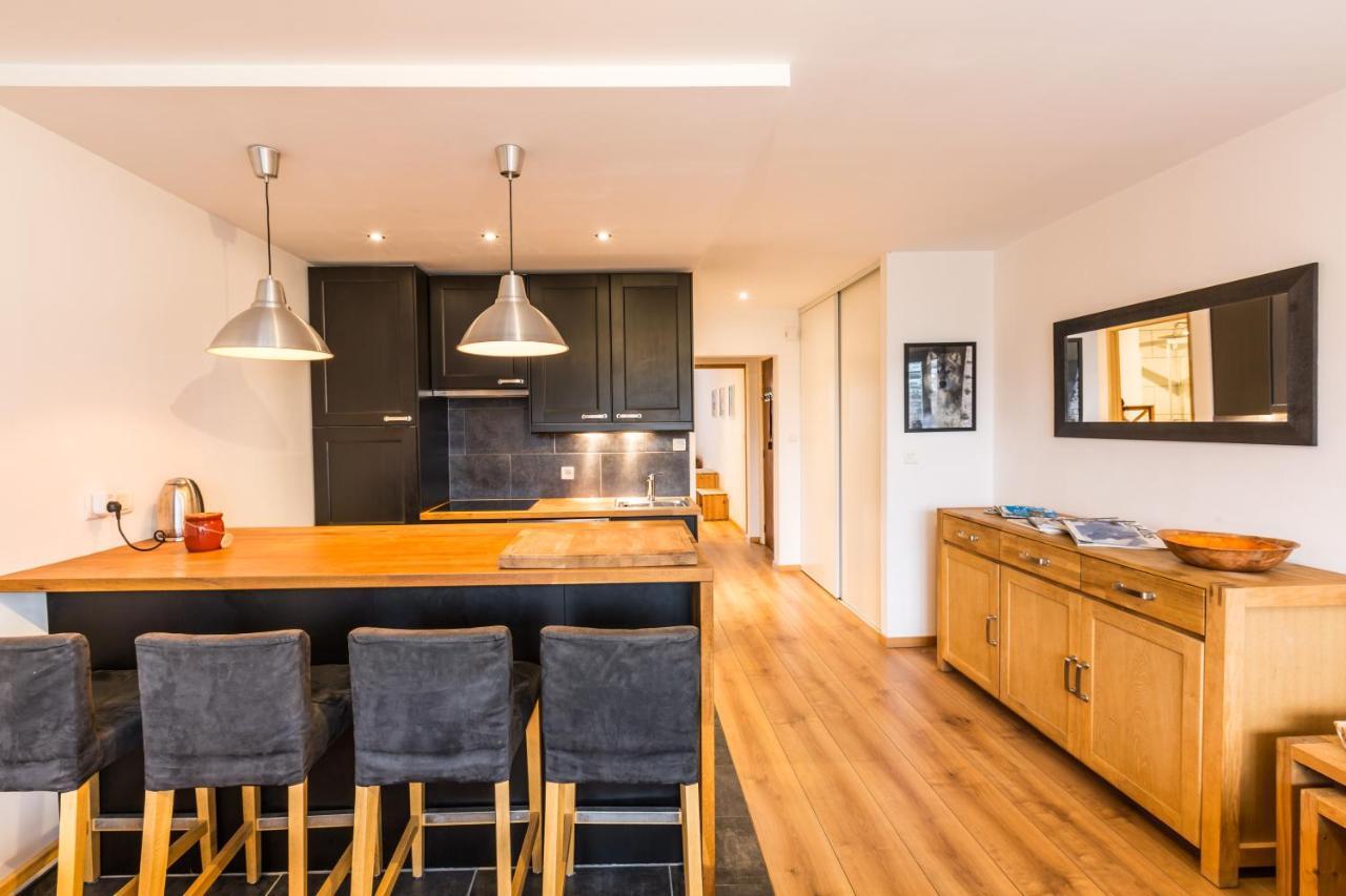 Periades - Incredible Mountain Views Apartamento *
