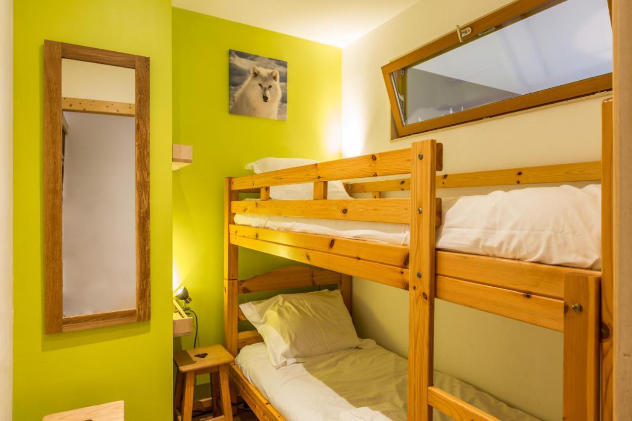 Periades - Incredible Mountain Views Apartamento