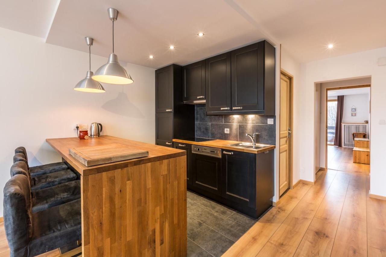Apartamento Periades - Incredible Mountain Views *